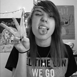 Meet your Posher, Cayden